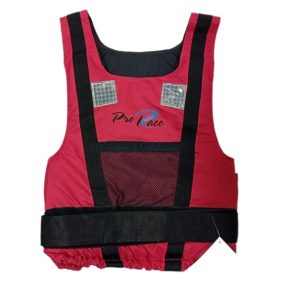 Sportmellény 50 N-os, 70 kg +,  Lalizas Pro Race