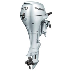Honda BF 20DK2 LHSU