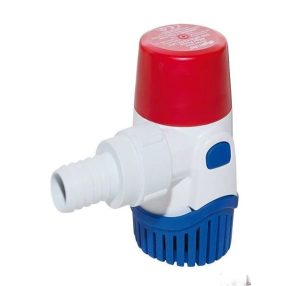 Rule 800 GPH automata fenékvízszivattyú 12V