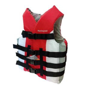 Vizisí mellény 90 kg +, Marinepool 