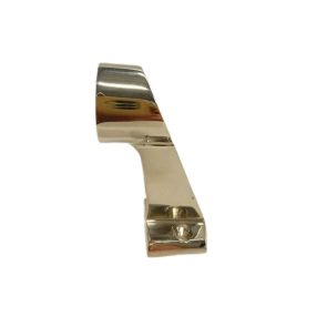 Korlátcsatlakozó középső elem 22 mm vastagfalú