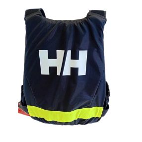 Helly Hansen sportmellény 50N-os, 60-70 kg testsúlyra