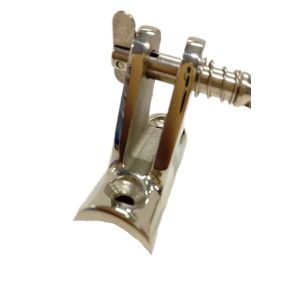 Bimini talp korlátra szerelhető stiftes