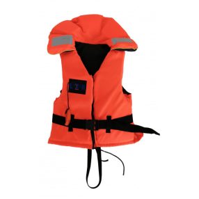 Mentőmellény 30-50 kg 