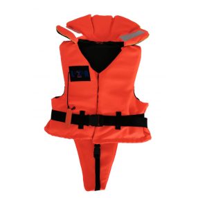 Mentőmellény 20-30 kg 